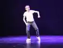 Hip hop enfants
